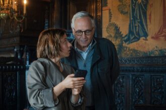 Victor comme tout le monde : Fabrice Luchini face aux mots de Victor Hugo dans le film de Pascal Bonitzer