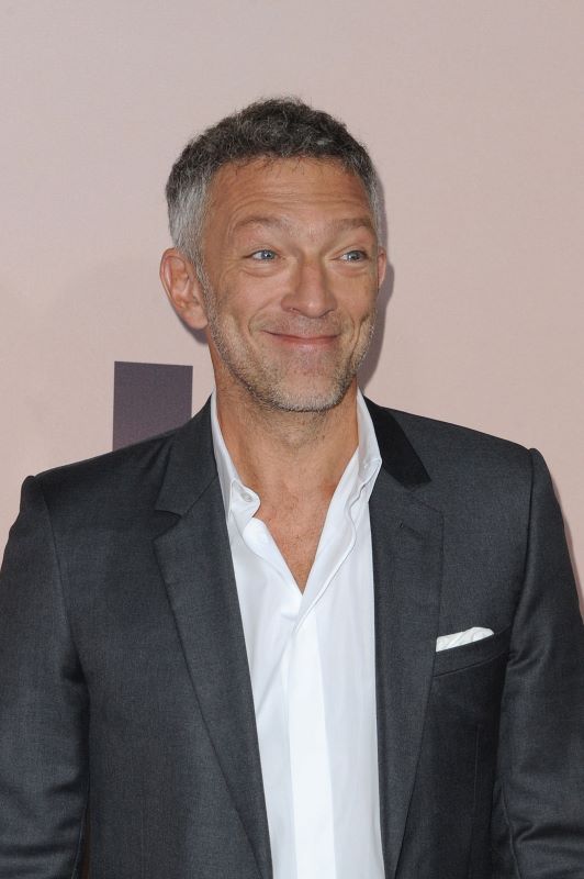 Vincent Cassel