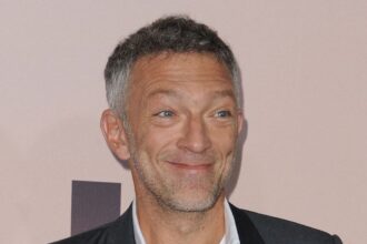 Vincent Cassel rejoint The White Lotus