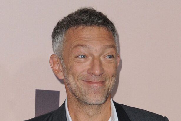 Vincent Cassel rejoint The White Lotus