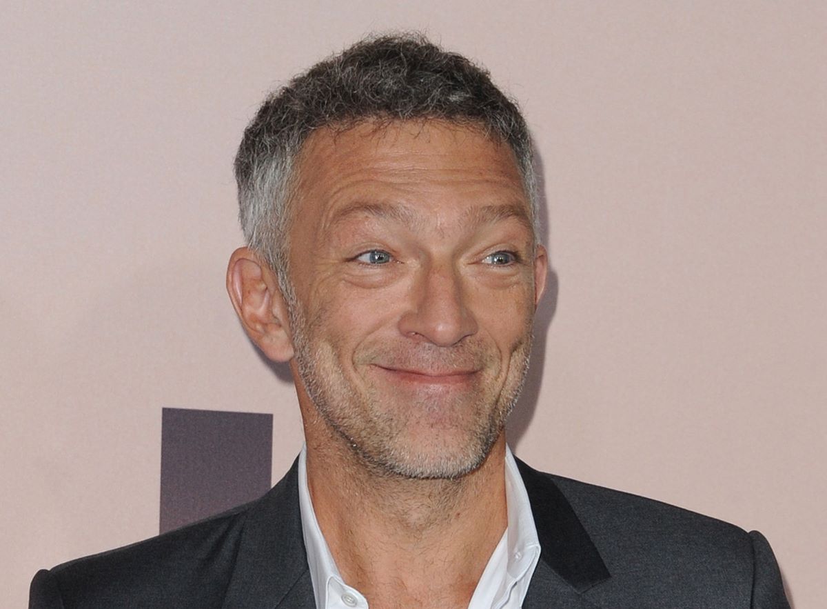 Vincent Cassel rejoint The White Lotus