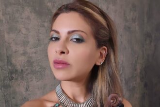 Yasmine Azaiez : le violon entre création, improvisation et transmission