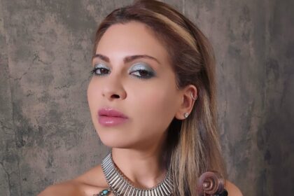 Yasmine Azaiez : le violon entre création, improvisation et transmission