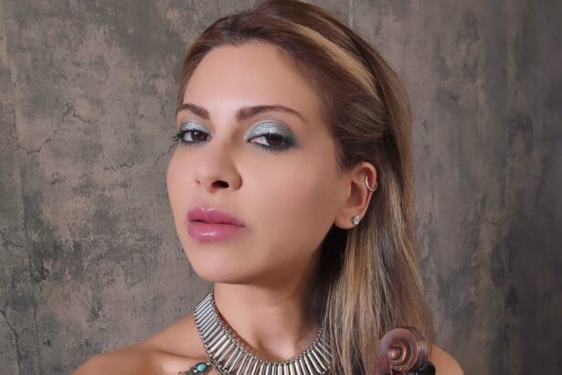 Yasmine Azaiez : le violon entre création, improvisation et transmission