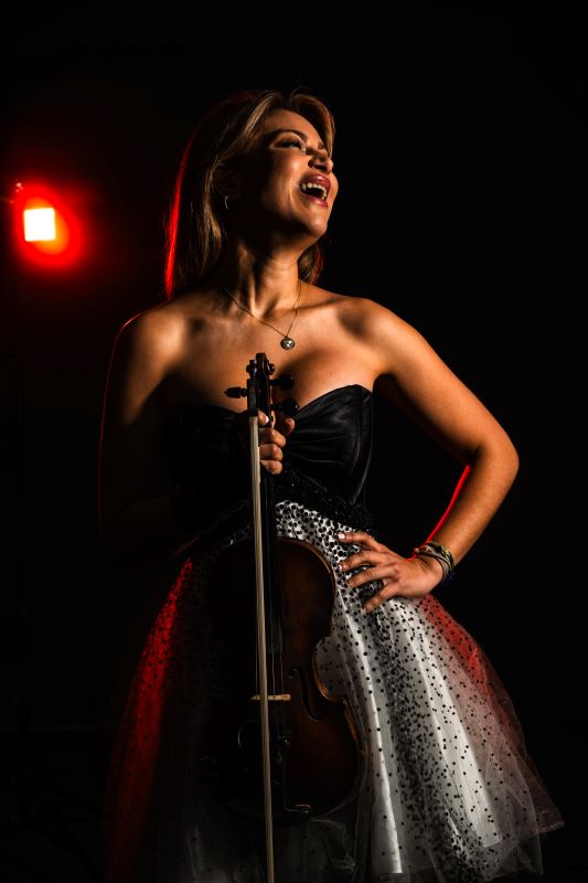 Yasmine Azaiez invitée de Souffle inédit