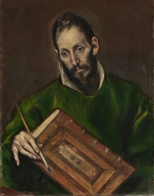 Splendeurs du baroque : de Greco à Velázquez au Musée Jacquemart-André à Paris