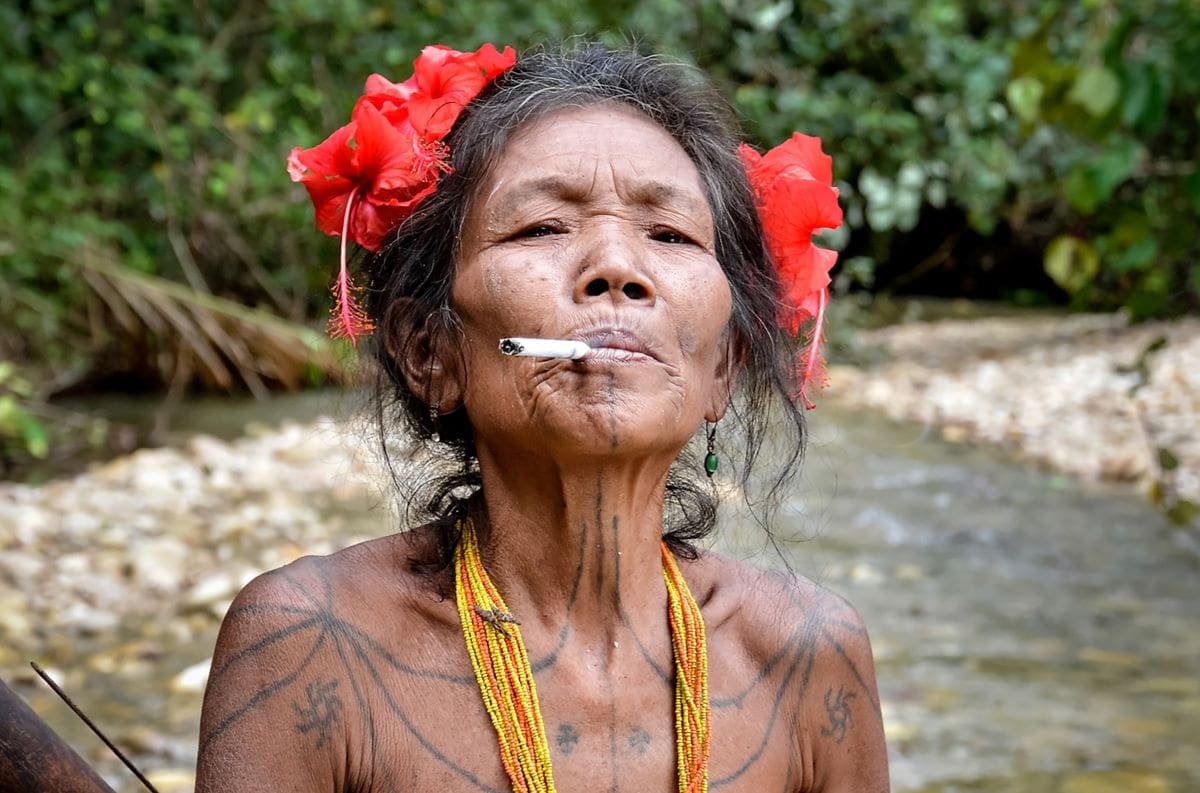 Qui a peur des fleurs