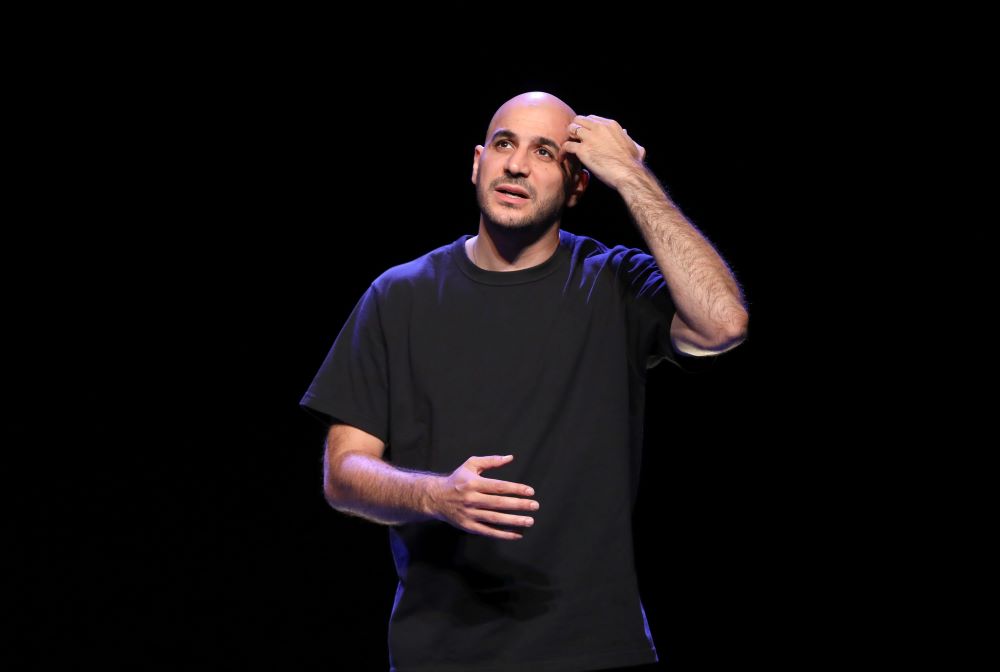 Couleur Framboise Mehdi Djaadi