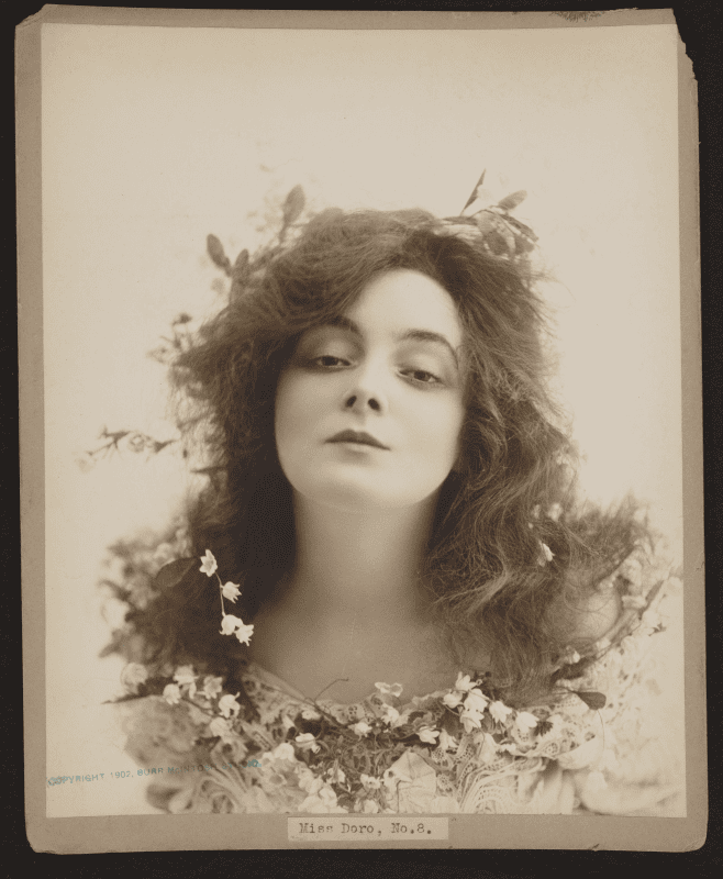 Qui a peur des fleurs