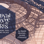 Le Festival du Livre 2026 de retour au Grand Palais à Paris