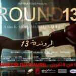 Round 13 : le combat intime de Mohamed Ali Nahdi, présenté à Paris