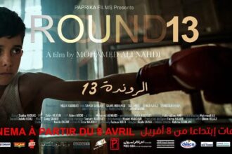 Round 13 : le combat intime de Mohamed Ali Nahdi, présenté à Paris
