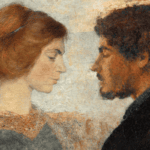 Adya et Otto van Rees.  Au cœur des avant-gardes : exposition au Musée de Montmartre 2026