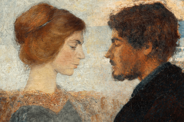 Adya et Otto van Rees.  Au cœur des avant-gardes : exposition au Musée de Montmartre 2026