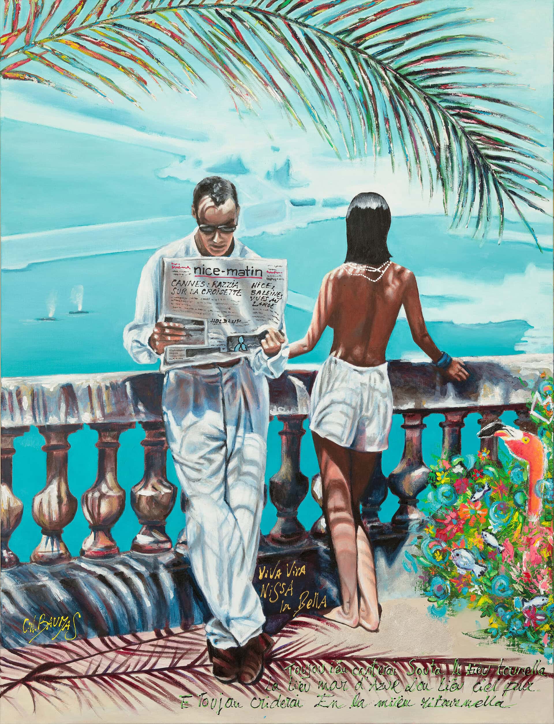 SM’ART Life 2026, le Salon de l’Art et des Métiers du Luxe à Aix-en-Provence