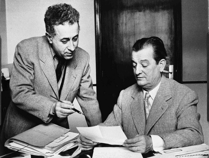 Dubout : l’art de tout dessiner : Une immersion dans l’univers foisonnant d’Albert Dubout au Musée Regards de Provence à Marseille