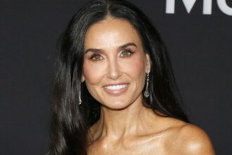 Demi Moore en tête d’affiche de Tyrant (Tyran), le film de David Weil