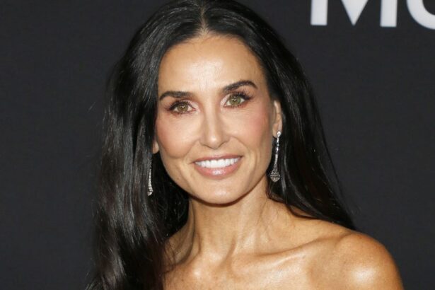 Demi Moore en tête d’affiche de Tyrant (Tyran), le film de David Weil