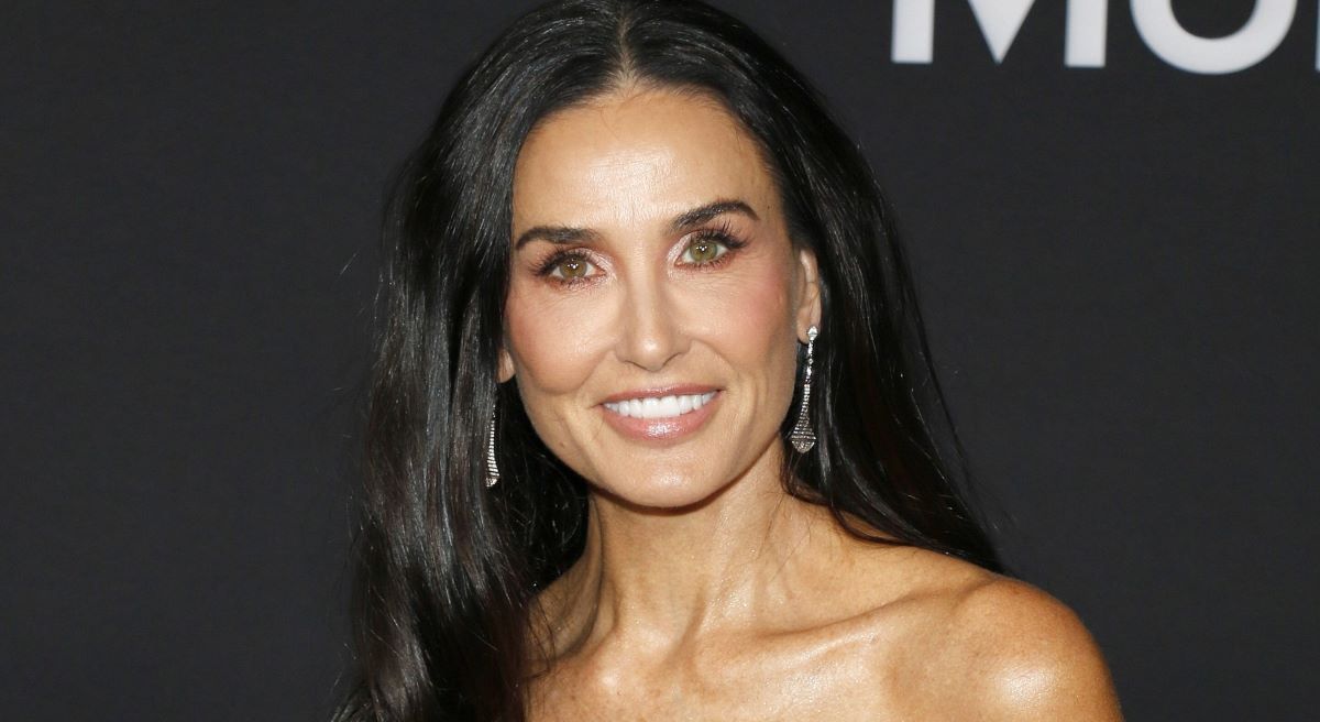 Demi Moore en tête d’affiche de Tyrant (Tyran), le film de David Weil