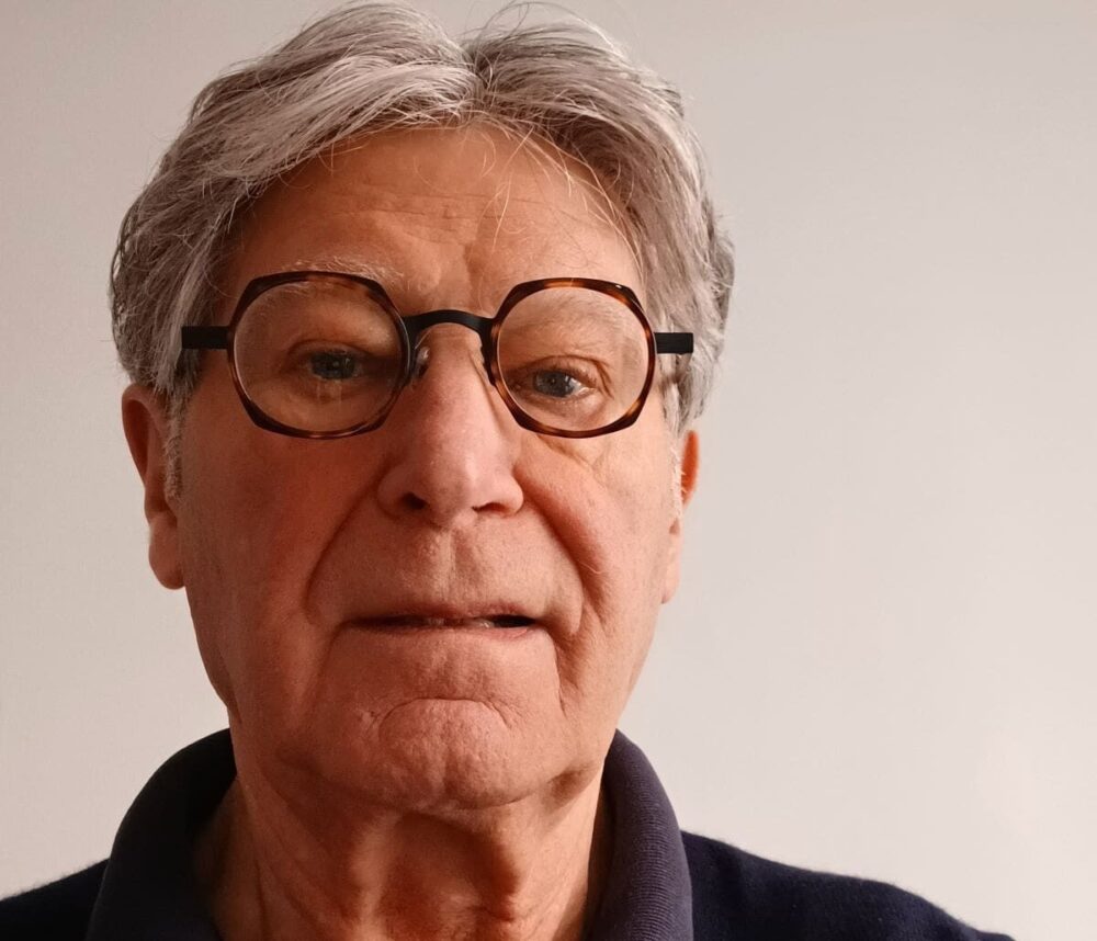 Guy Gouterman « Paysages diaphanes »