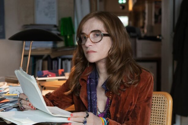 Histoires parallèles d’Asghar Farhadi : premières images du film en compétition à Cannes 2026