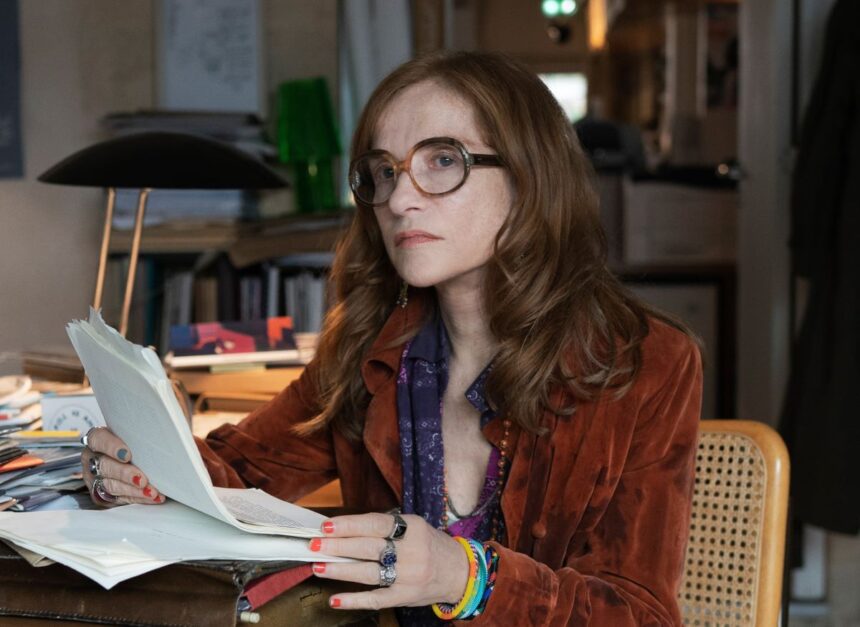 Histoires parallèles d’Asghar Farhadi : premières images du film en compétition à Cannes 2026