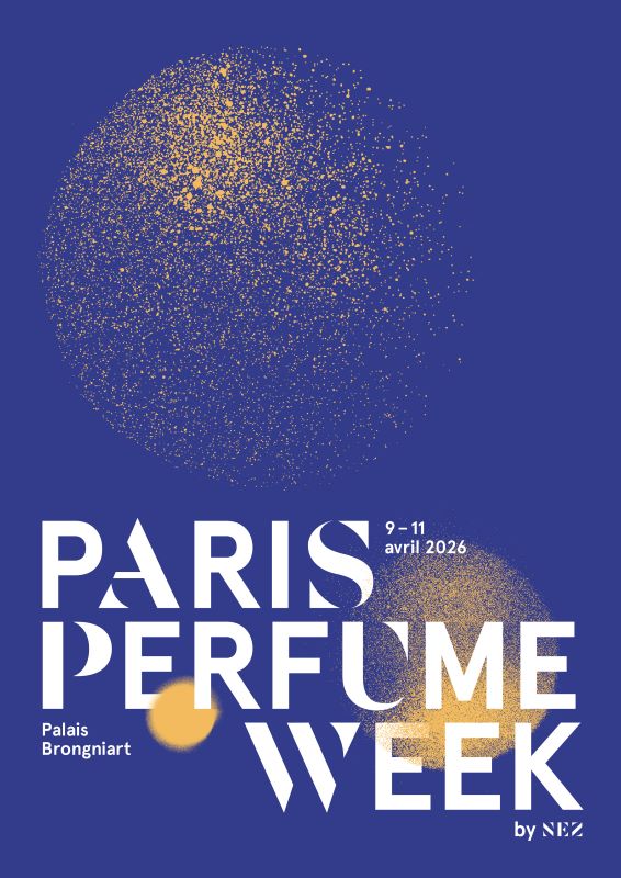 Paris Perfume Week 2026