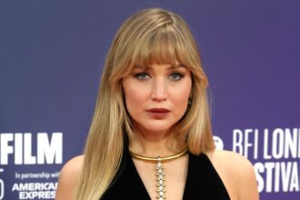 Jennifer Lawrence en 5 rôles : cinq performances qui racontent son évolution