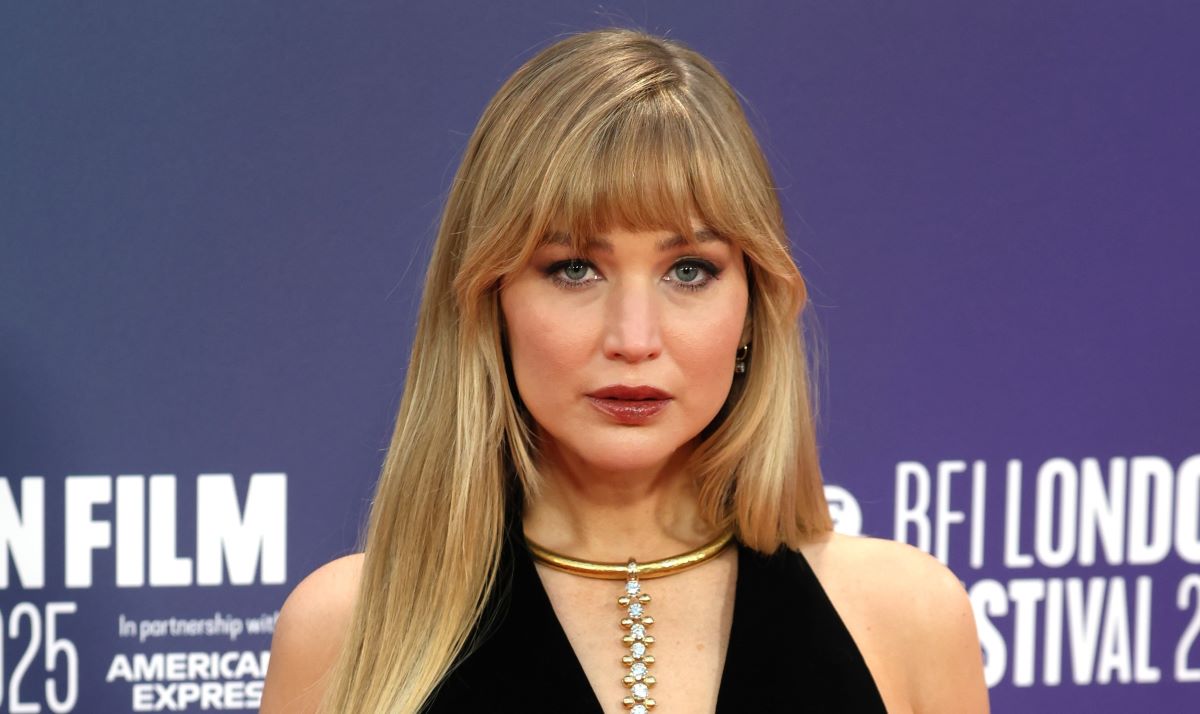 Jennifer Lawrence en 5 rôles : cinq performances qui racontent son évolution