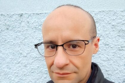 Jorge Ivan Segura