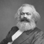 Karl Marx : « l’argent »
