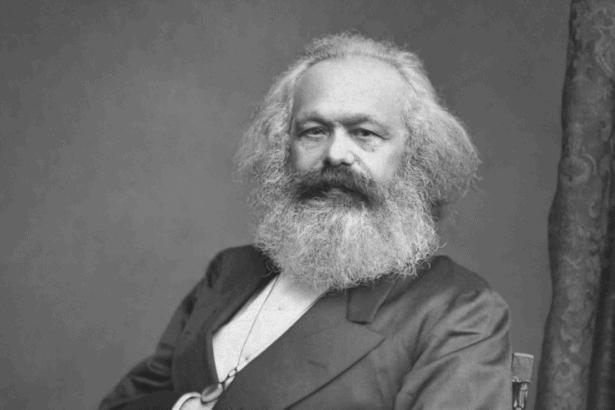 Karl Marx : « l’argent »