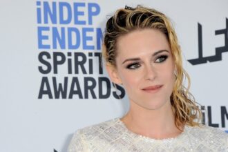 "Flesh of The Gods" : Kristen Stewart et Wagner Moura réunis dans le nouveau film de Panos Cosmatos