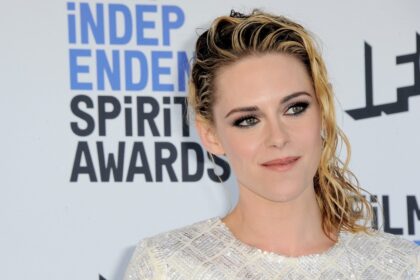 "Flesh of The Gods" : Kristen Stewart et Wagner Moura réunis dans le nouveau film de Panos Cosmatos