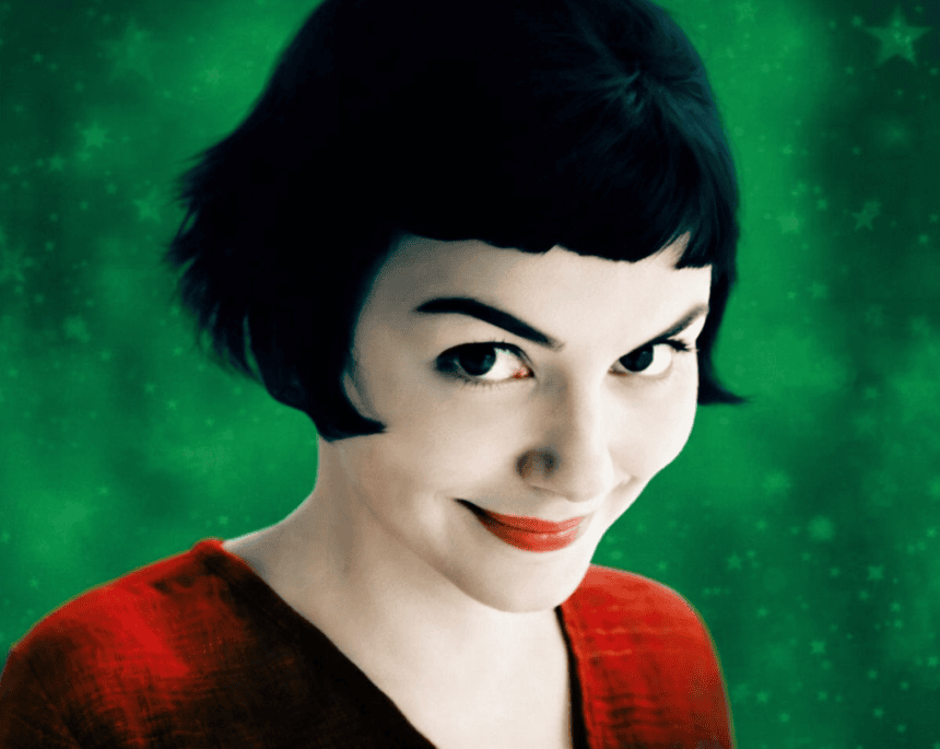 Pourquoi Le Fabuleux Destin d’Amélie Poulain nous fascine toujours ?