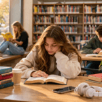 Lecture des jeunes : l’étude 2026 du CNL alerte sur un recul inquiétant