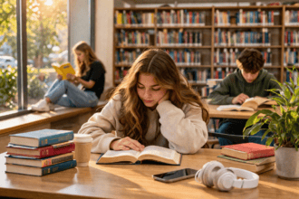 Lecture des jeunes : l’étude 2026 du CNL alerte sur un recul inquiétant