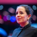 Leyla Bouzid : interview autour du film À voix basse (2026)