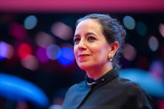 Leyla Bouzid : interview autour du film À voix basse (2026)