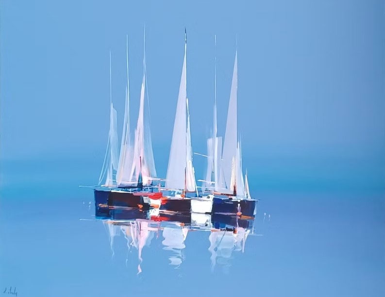 SM’ART Life 2026, le Salon de l’Art et des Métiers du Luxe à Aix-en-Provence