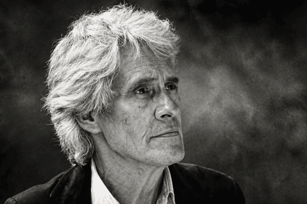 Louis Calaferte : « Vous avez laissé faire… »