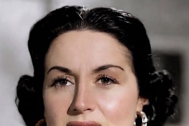 Leila Mourad, une voix née de la chanson, portée par le cinéma