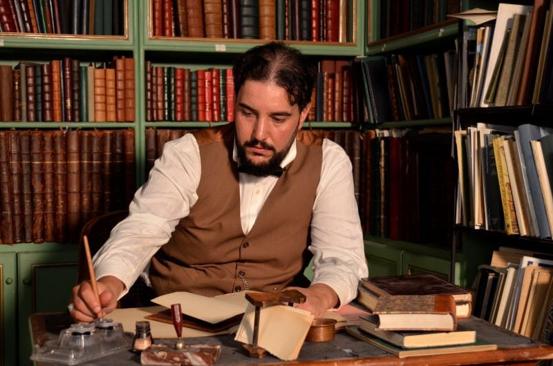 École Alaouite de Tunis : « 130 Ans d’Alaouites » de Mohamed Jamel Nefzi