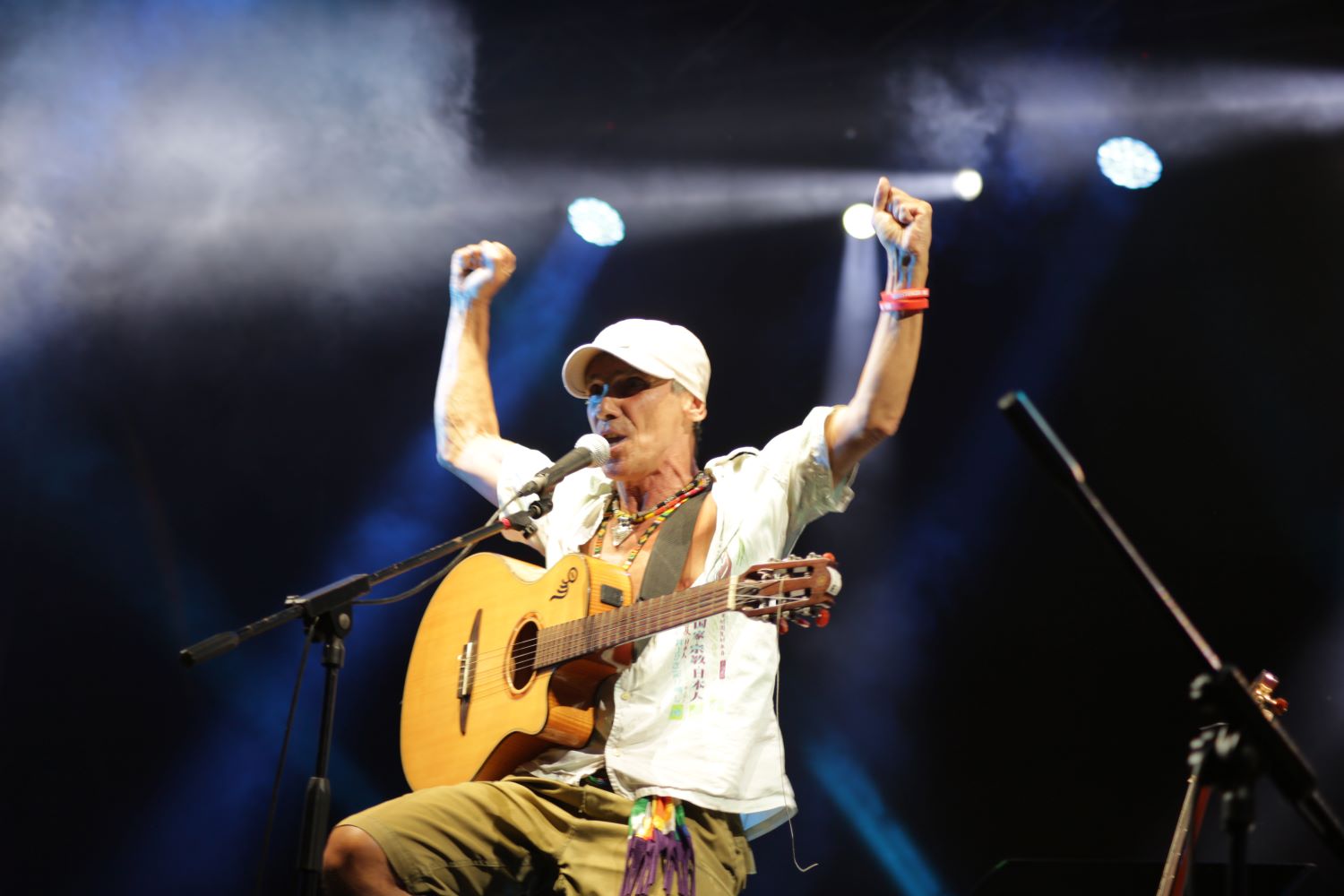 Manu Chao