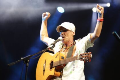 Manu Chao, le succès mondial autrement