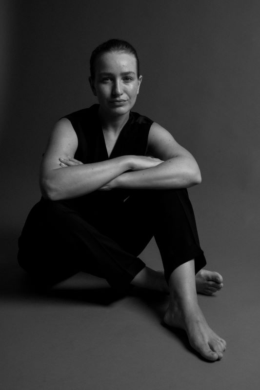 Marie Chaplet dévoile Love Me Like a River Does et annonce son premier EP live