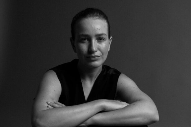 Marie Chaplet, le choix du vrai avec Love Me Like a River Does