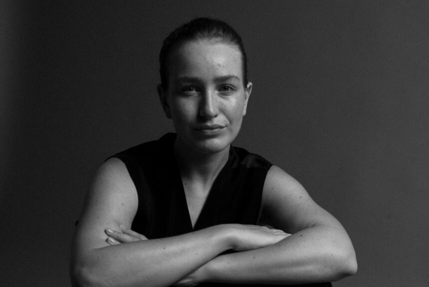 Marie Chaplet, le choix du vrai avec Love Me Like a River Does