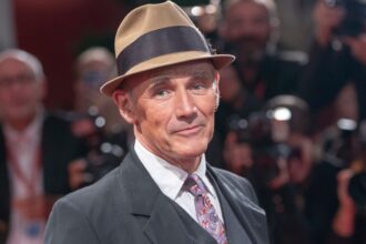 Nice Fish : Mark Rylance réalise son premier film avec Michelle Williams au Marché de Cannes