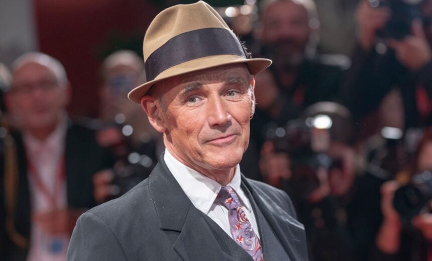 Nice Fish : Mark Rylance réalise son premier film avec Michelle Williams au Marché de Cannes